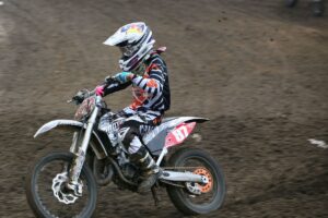’14全日本モトクロス選手権シリーズ第1戦 九州大会 #17