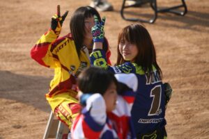 ’14全日本モトクロス選手権シリーズ第3戦 中国大会 #02
