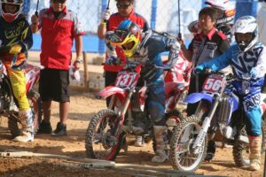 ’14全日本モトクロス選手権シリーズ第3戦 中国大会 #06