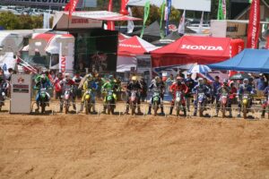 ’14全日本モトクロス選手権シリーズ第3戦 中国大会 #08