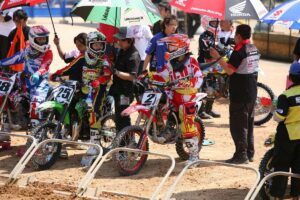 ’14全日本モトクロス選手権シリーズ第3戦 中国大会 #12