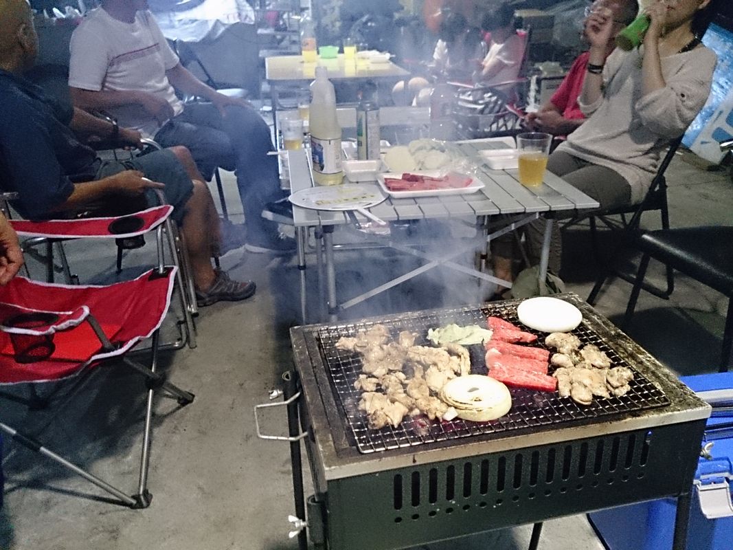 復活の…