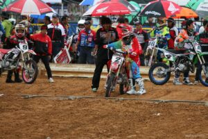’14全日本モトクロス選手権シリーズ第8戦 中国大会 #03