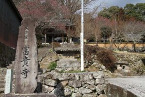 心が洗われた寄り道