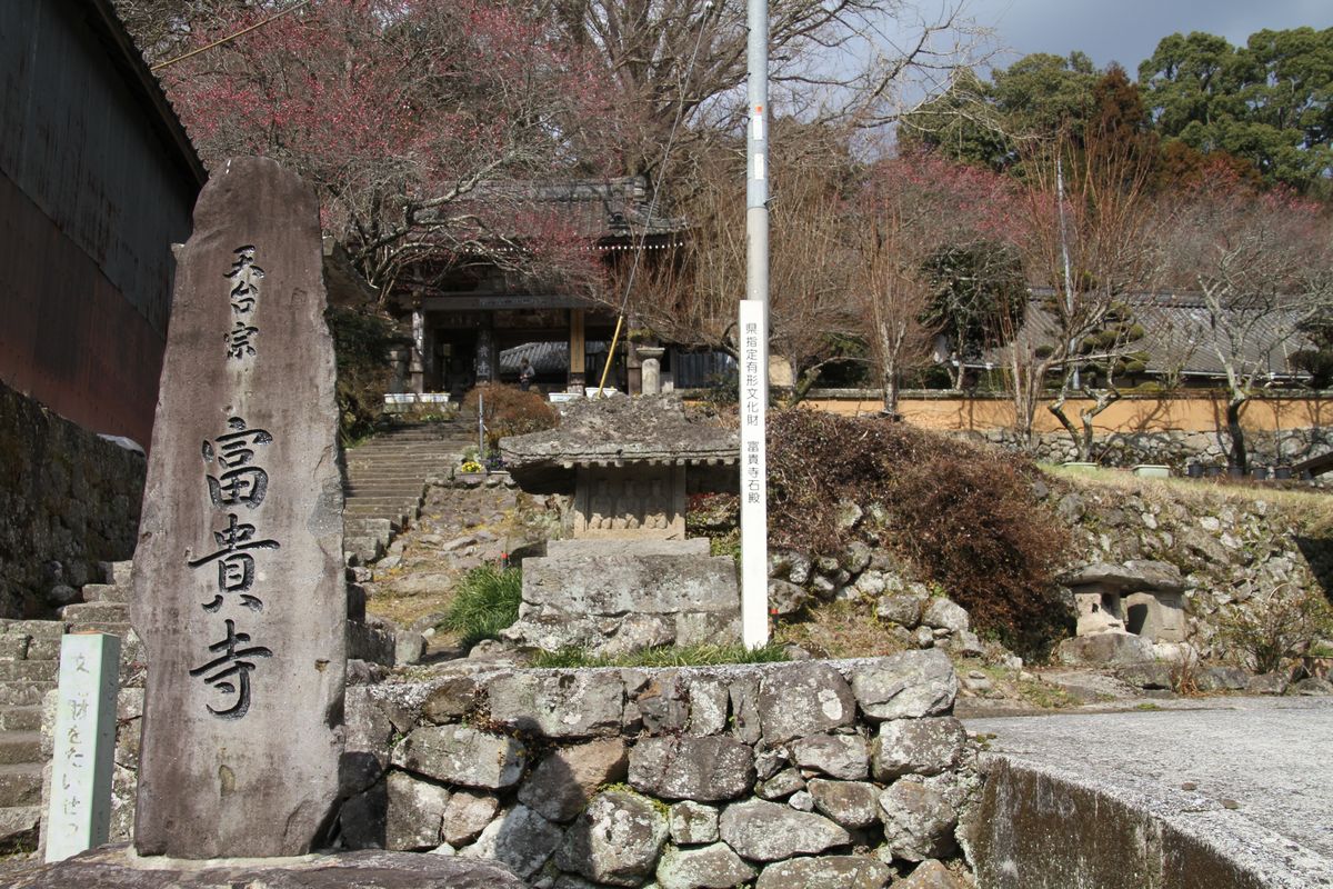 心が洗われた寄り道