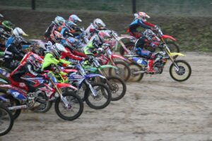 ’15全日本モトクロス選手権シリーズ第1戦 九州大会 #02