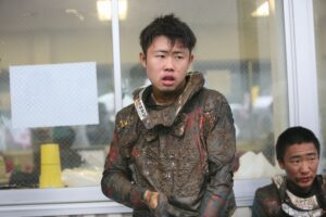 ’15全日本モトクロス選手権シリーズ第1戦 九州大会 #03