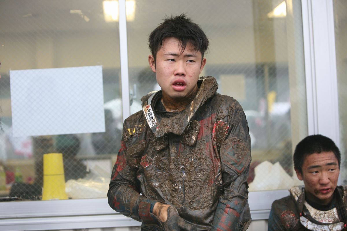 ’15全日本モトクロス選手権シリーズ第1戦 九州大会 #03
