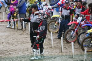 ’15全日本モトクロス選手権シリーズ第1戦 九州大会 #04