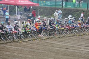 ’15全日本モトクロス選手権シリーズ第1戦 九州大会 #05