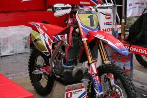 ’15全日本モトクロス選手権シリーズ第1戦 九州大会 #06