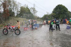 ’15全日本モトクロス選手権シリーズ第1戦 九州大会 #07
