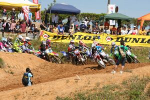 ’15全日本モトクロス選手権シリーズ第3戦 中国大会 #05