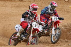 ’15全日本モトクロス選手権シリーズ第3戦 中国大会 #07