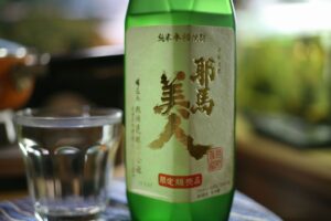 予想を超えた美人
