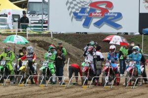’16全日本モトクロス選手権シリーズ第1戦 九州大会 #04