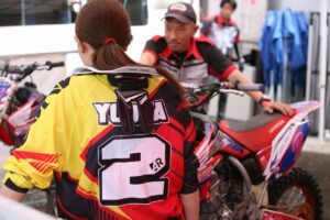 ’16全日本モトクロス選手権シリーズ第1戦 九州大会 #05