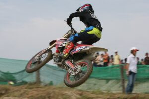 ’16全日本モトクロス選手権シリーズ第7戦 近畿大会 #04