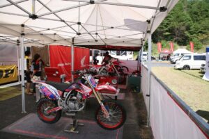 ’16全日本モトクロス選手権シリーズ第7戦 近畿大会 #05