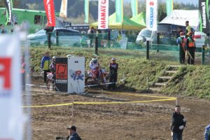 ’18全日本モトクロス選手権シリーズ第1戦九州大会#03日曜日