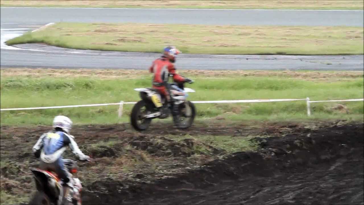 ’12MOTO1 ALL STARS第7戦 九州大会 #02
