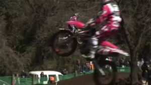 ’09全日本モトクロス選手権シリーズ第1戦 九州大会 #13