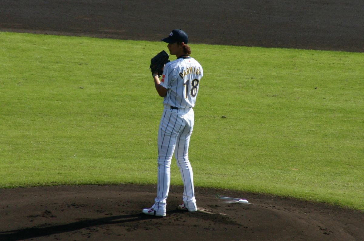 星野ジャパン
