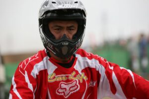 ’08全日本モトクロス選手権シリーズ第5戦 九州大会