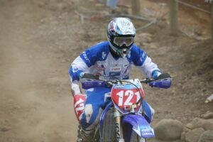 ’08全日本モトクロス選手権シリーズ第5戦 九州大会