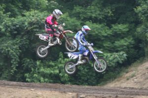 ’08全日本モトクロス選手権シリーズ第5戦 九州大会