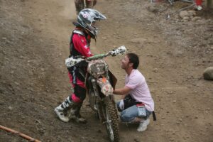 ’08全日本モトクロス選手権シリーズ第5戦 九州大会