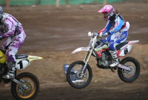 ’08全日本モトクロス選手権シリーズ第5戦 九州大会