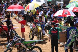 ’13全日本モトクロス選手権シリーズ第3戦 中国大会 #07