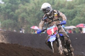 ’08全日本モトクロス選手権シリーズ第5戦 九州大会