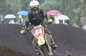 ’08全日本モトクロス選手権シリーズ第5戦 九州大会