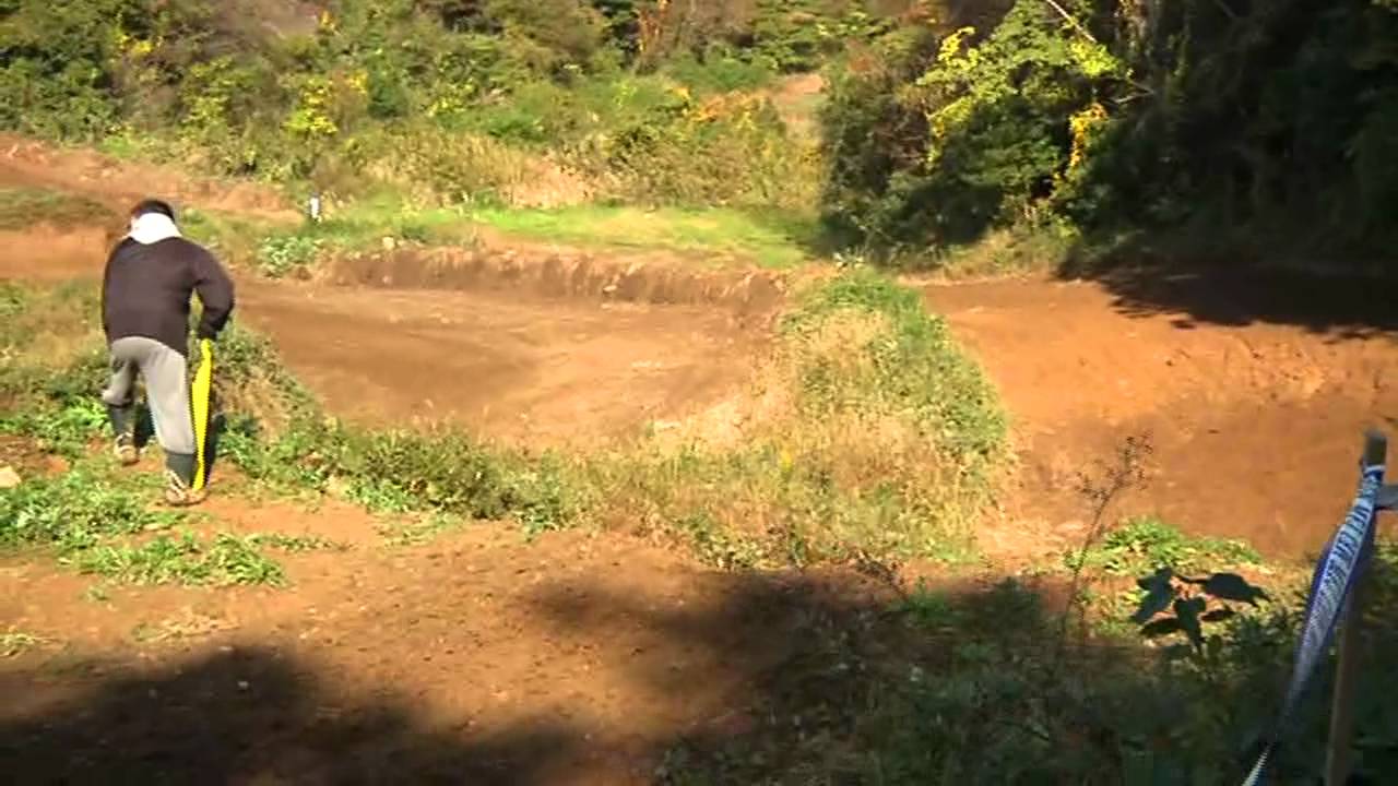 杵築でレース -動画編-