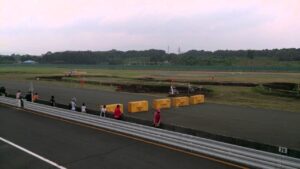 ’13全日本スーパーモタード選手権第6戦 九州大会 #05